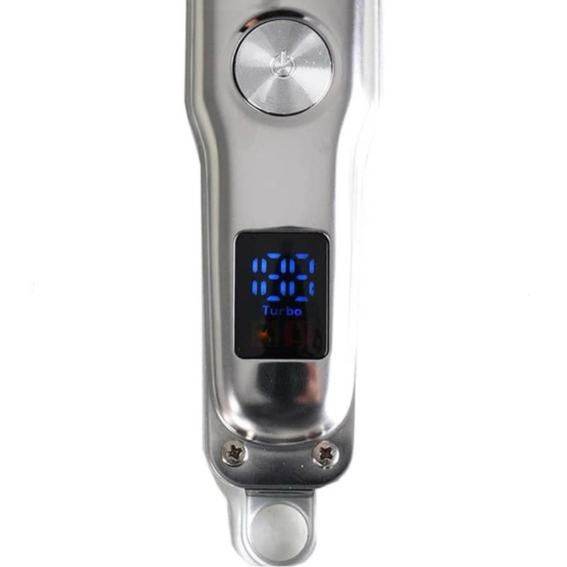 ماشین اصلاح موی سر و صورت دی اس پی مدل 90376