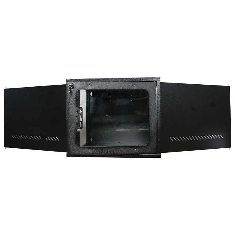 رک شبکه فوکا مدل 9 یونیت F09U60D 2