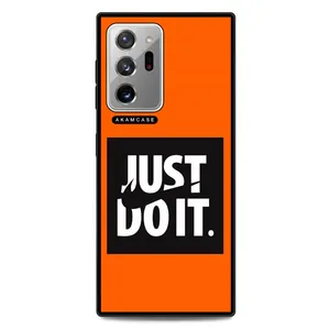 AKAM AMCWSGN20U-BRANDS4 Cover For Samsung Galaxy Note 20 Ultra