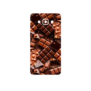 MAHOOT Chocolate Cover Sticker for Samsung Galaxy A5 2015