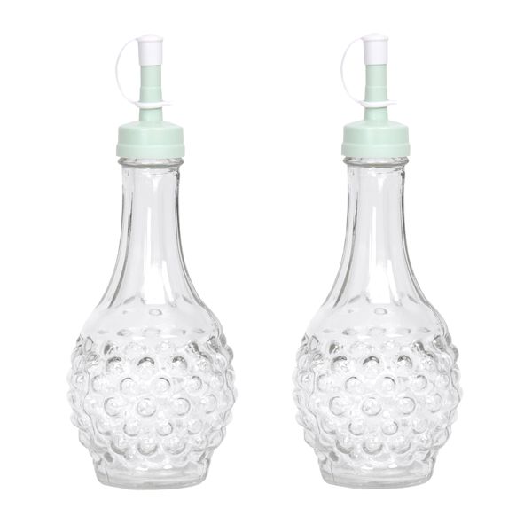 آبلیموخوری مدل زنبوری مجموعه 2 عددی