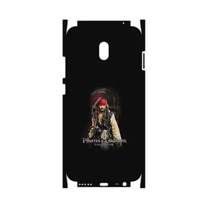 MAHOOT PIRATES OF THE CARIBBEAN-FullSkin Cover Sticker for Xiaomi Redmi 8A
