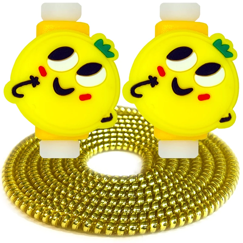 محافظ کابل رینیکا مدل Cutie 03 مجموعه 3 عددی