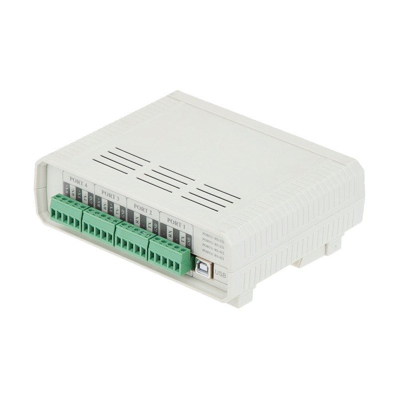 مبدل USB به RS422 اکسپو مدل FJS-0244 1