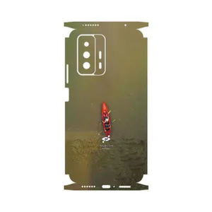 MAHOOT Kayak-FullSkin Cover Sticker for Xiaomi 11T 5G