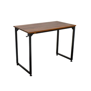 میز تحریر دیزم مدل WD_asm_90×40_BRN
