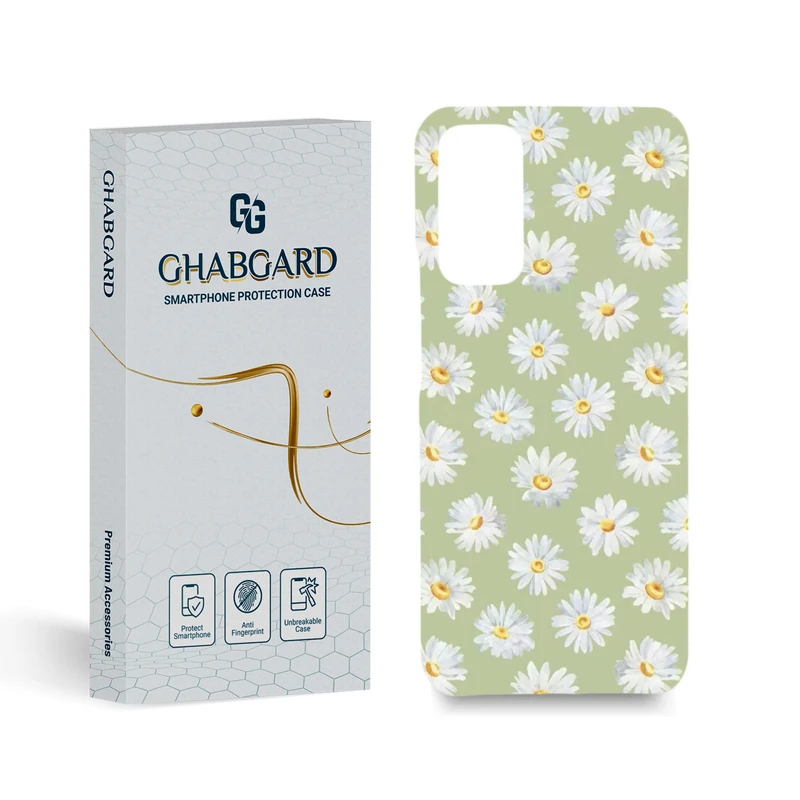 کاور قاب گارد مدل ساده مناسب برای گوشی موبایل آنر 30