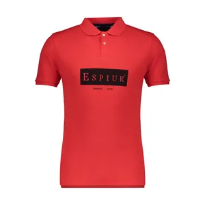پولوشرت مردانه اسپیور مدل 3M04-9