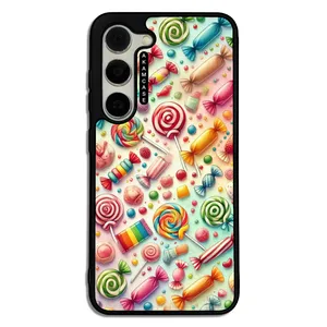 AKAM AMC-WSGS23-CANDY-26 Cover For Samsung Galaxy S23