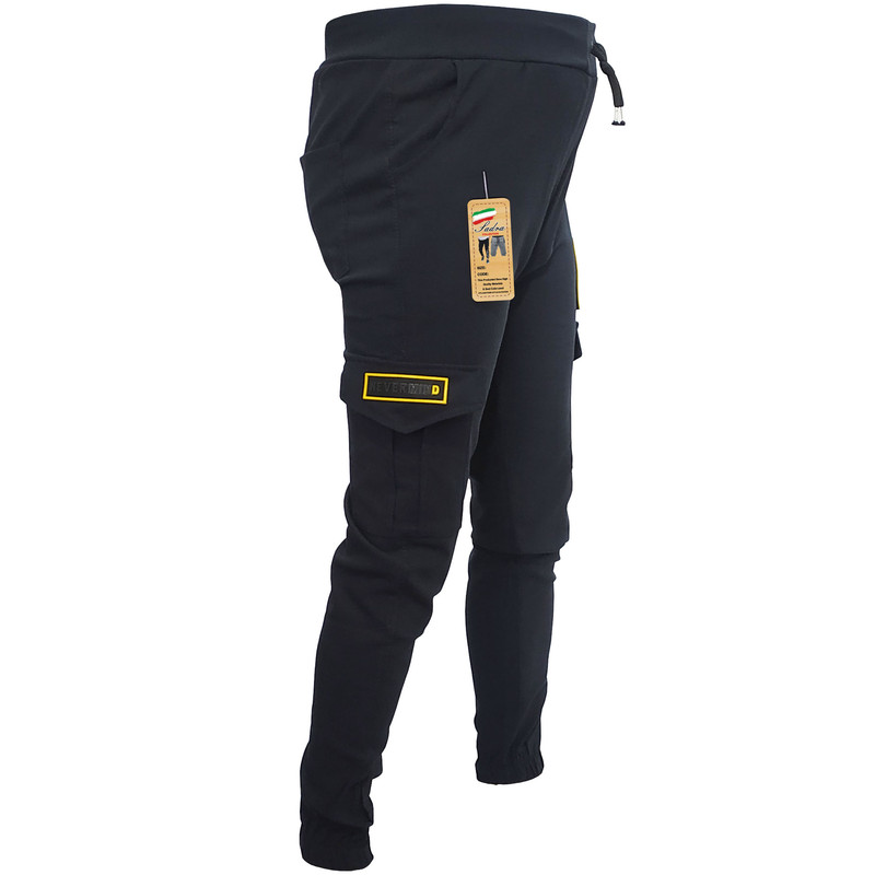 شلوار مردانه صدرا مدل BOY LONDON کد R-40231