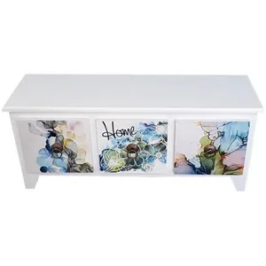  ارگانایزر طرح گل