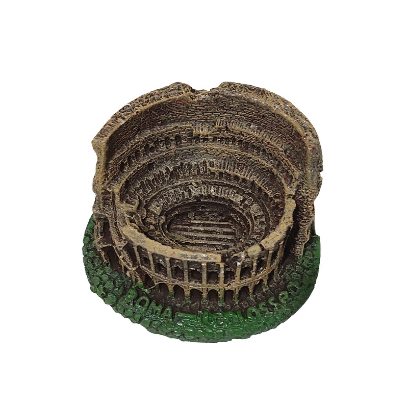 ماکت تزیینی آکواریوم مدل S.R