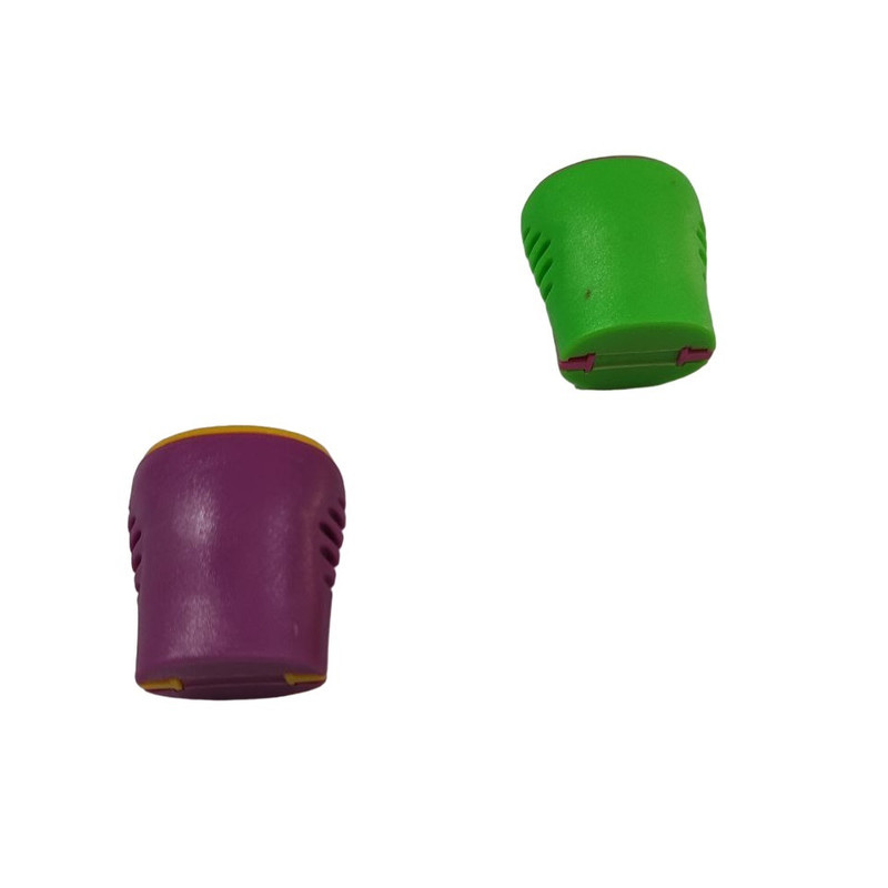 تراش مدل مخزن دار کد 007 بسته 4 عددی