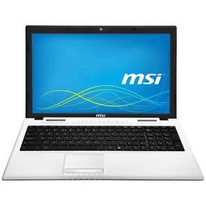 لپ تاپ 15 اینچی ام اس آی CX61 2PC