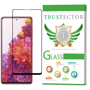 Trustector FUL-T Screen Protector For Samsung Galaxy S20 FE 5G