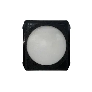 فیلتر لنز کوکین مدل SQUARE FILTER CLOSE-UP +3 - A SERIES -103