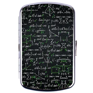 جا سیگاری مدل محاسبه کد V25