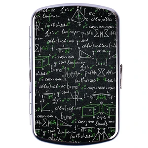 جا سیگاری مدل محاسبه کد V25