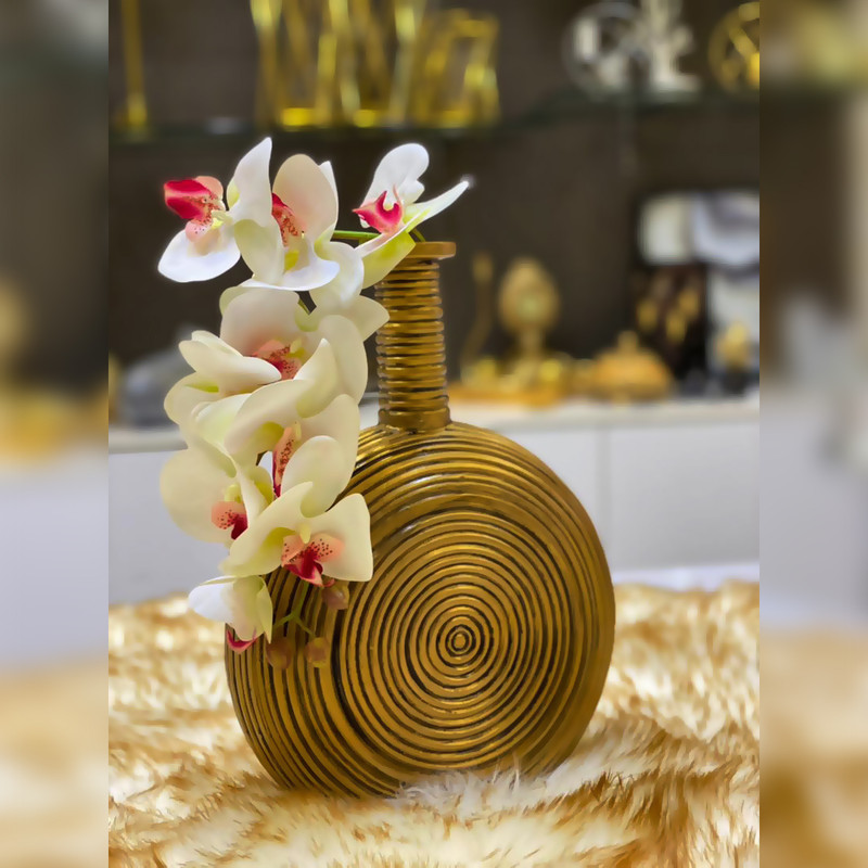 گلدان دکوری مدل پرشین