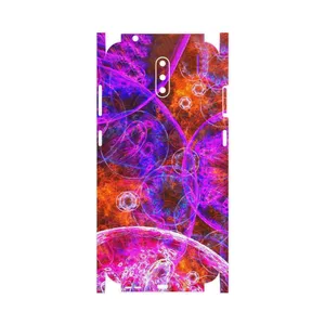 MAHOOT Inside Cell Digital Art-FullSkin Cover Sticker for Nokia 2.3