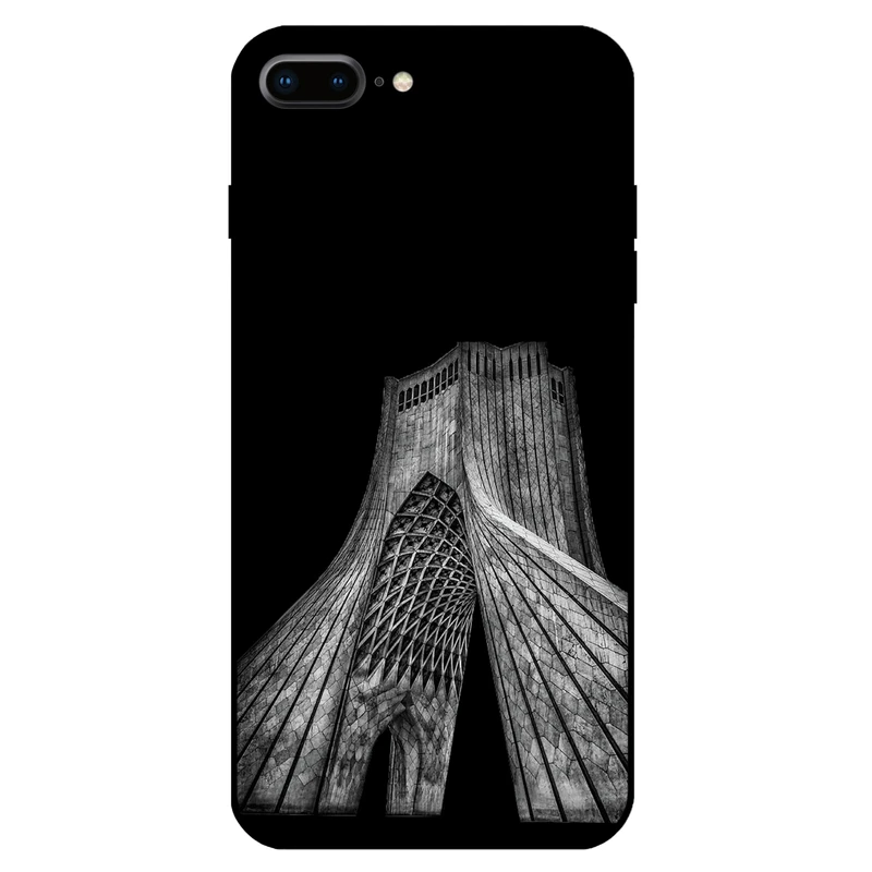 کاور مگافون کد 8263 مناسب برای گوشی موبایل اپل   iphone 8 Plus