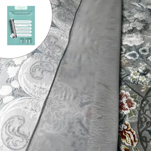محافظ ریشه دکتر فرش اشرف پور مدل 1