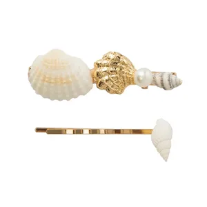 سنجاق مو زنانه مدل MDK-AT3054 بسته 2 عددی 