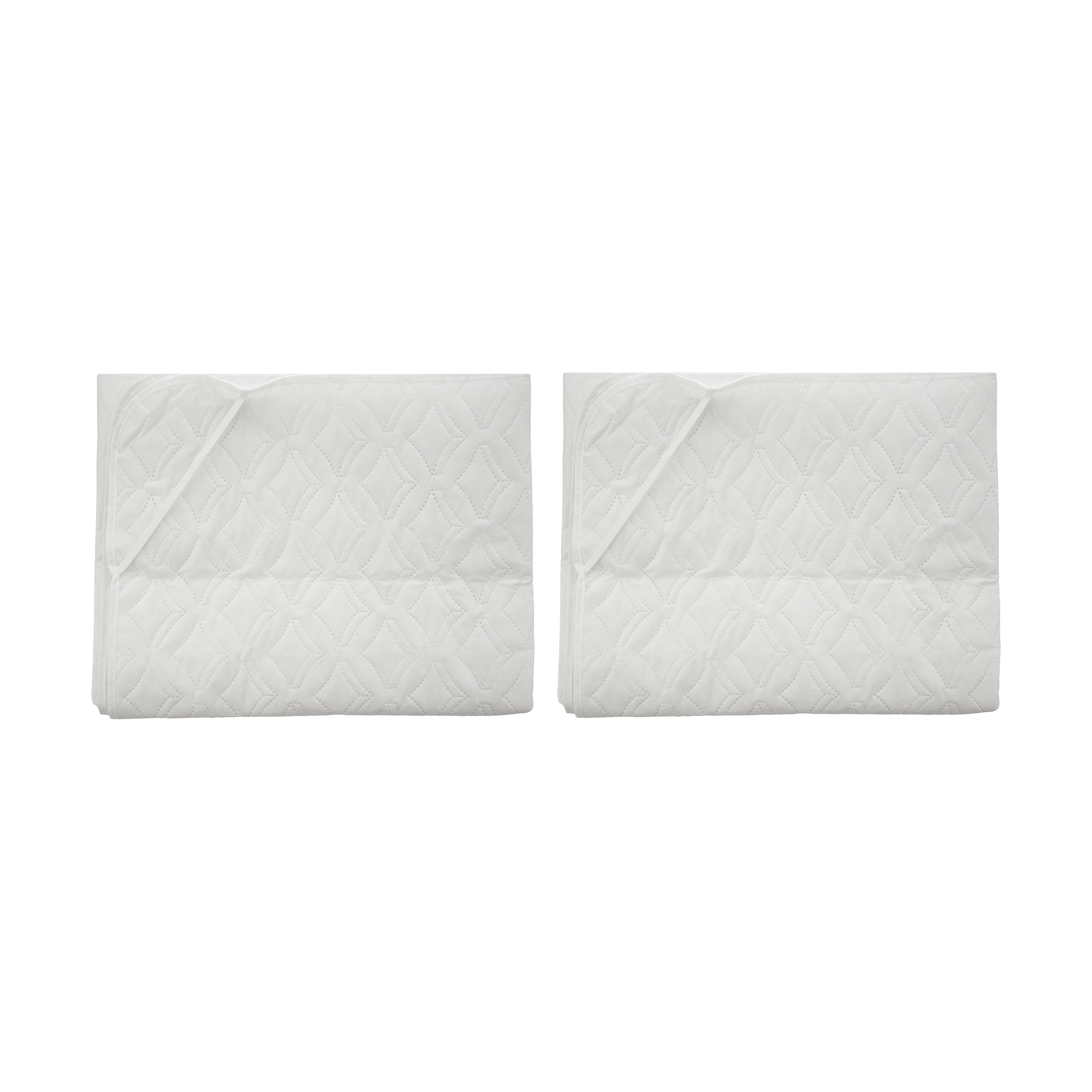 زیرانداز بیمار مدل NK بسته 2 عددی