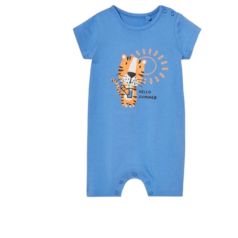 رامپر نوزادی لوپیلو مدل 800