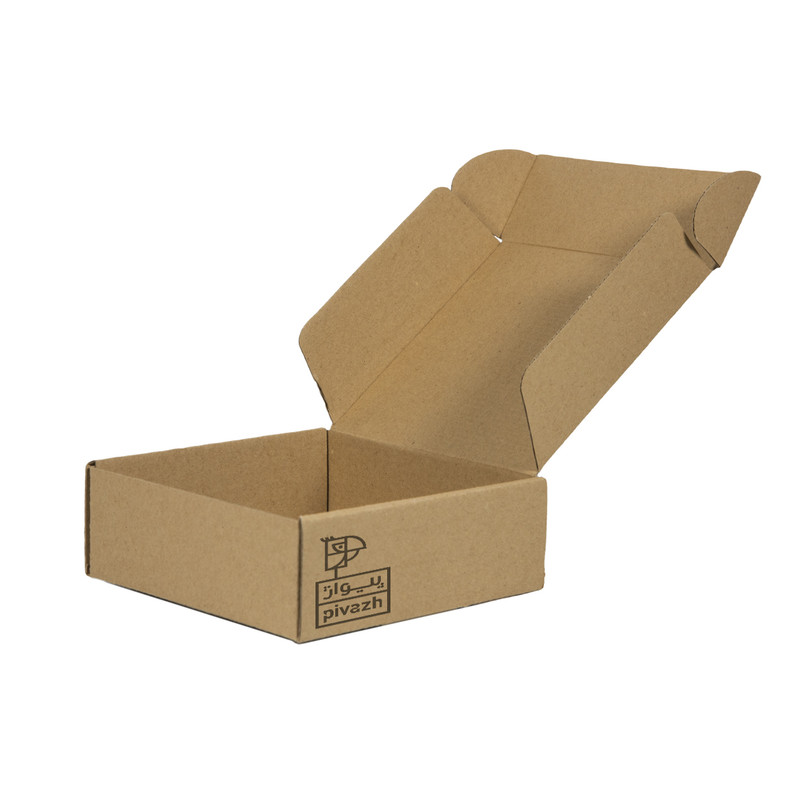 جعبه بسته بندی پیواژ مدل کیبوردی K-011 بسته 20 عددی