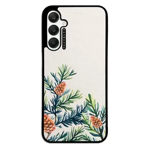 AKAM AMC-WSGA25-WINTER-14 Cover For Samsung Galaxy A25