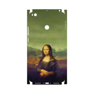 MAHOOT Mona Lisa of da Vinci-FullSkin Cover Sticker for Xiaomi Mi Max 2