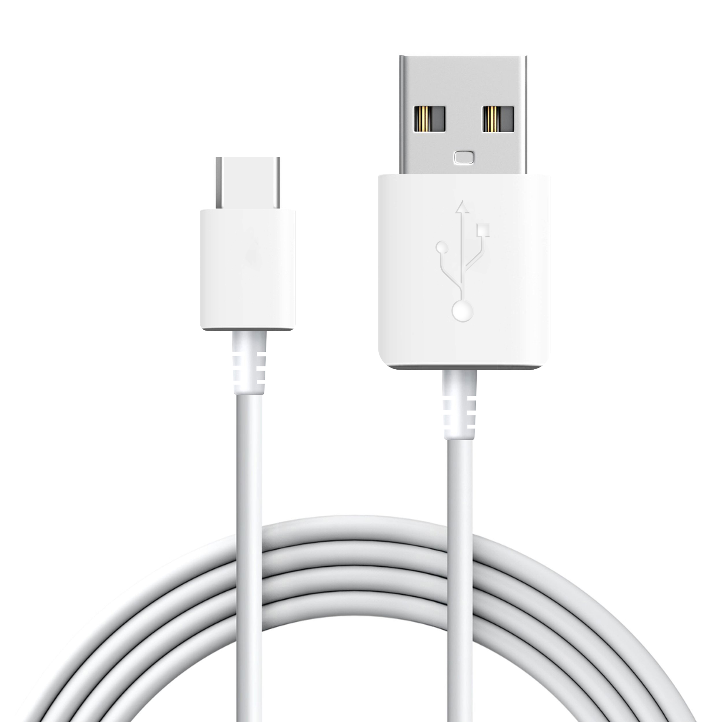 کابل تبدیل USB به USB-C سومگ مدل SMG-TC طول 1 متر