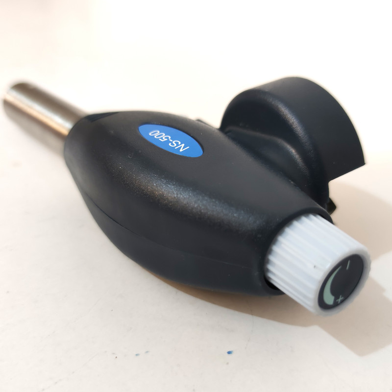 سرپیک شعله افکن  پی آر کد 43