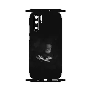 MAHOOT Hoshang Ebtehaj-FullSkin Cover Sticker for Huawei P30 Pro