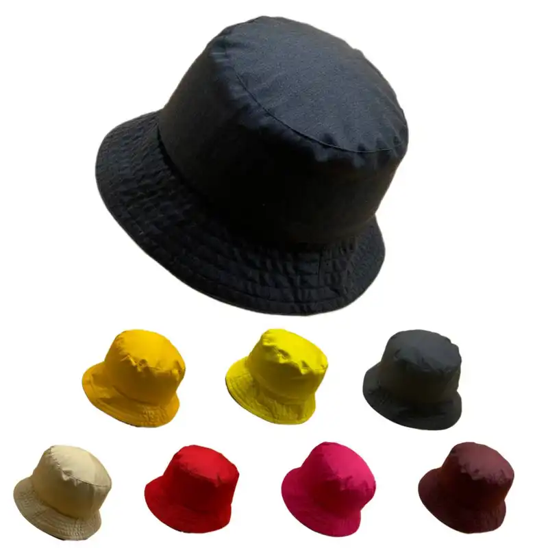 کلاه باکت مدل دورو