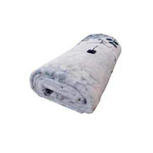 پتو مسافرتی نیوسنفیلا کد ND 4 سایز 210x180 سانتی متر