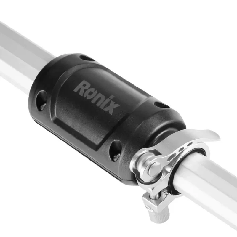 عکس شماره 10 : اره زنجیری سرشاخه زن رونیکس مدل 8602