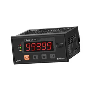 پالس میتر آتونیکس مدل MP5W-4N