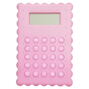 ماشین حساب مدل بیسکوییتی ceksum ks-012