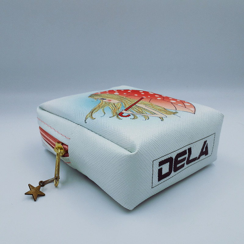 کیف نوار بهداشتی مدل DELA105 کیف نوار بهداشتی مدل DELA105