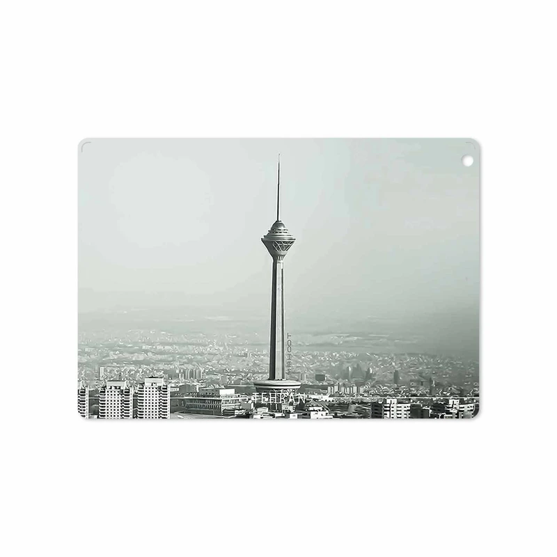 برچسب پوششی ماهوت مدل Tehran City مناسب برای تبلت اپل iPad Air 2013 A1475