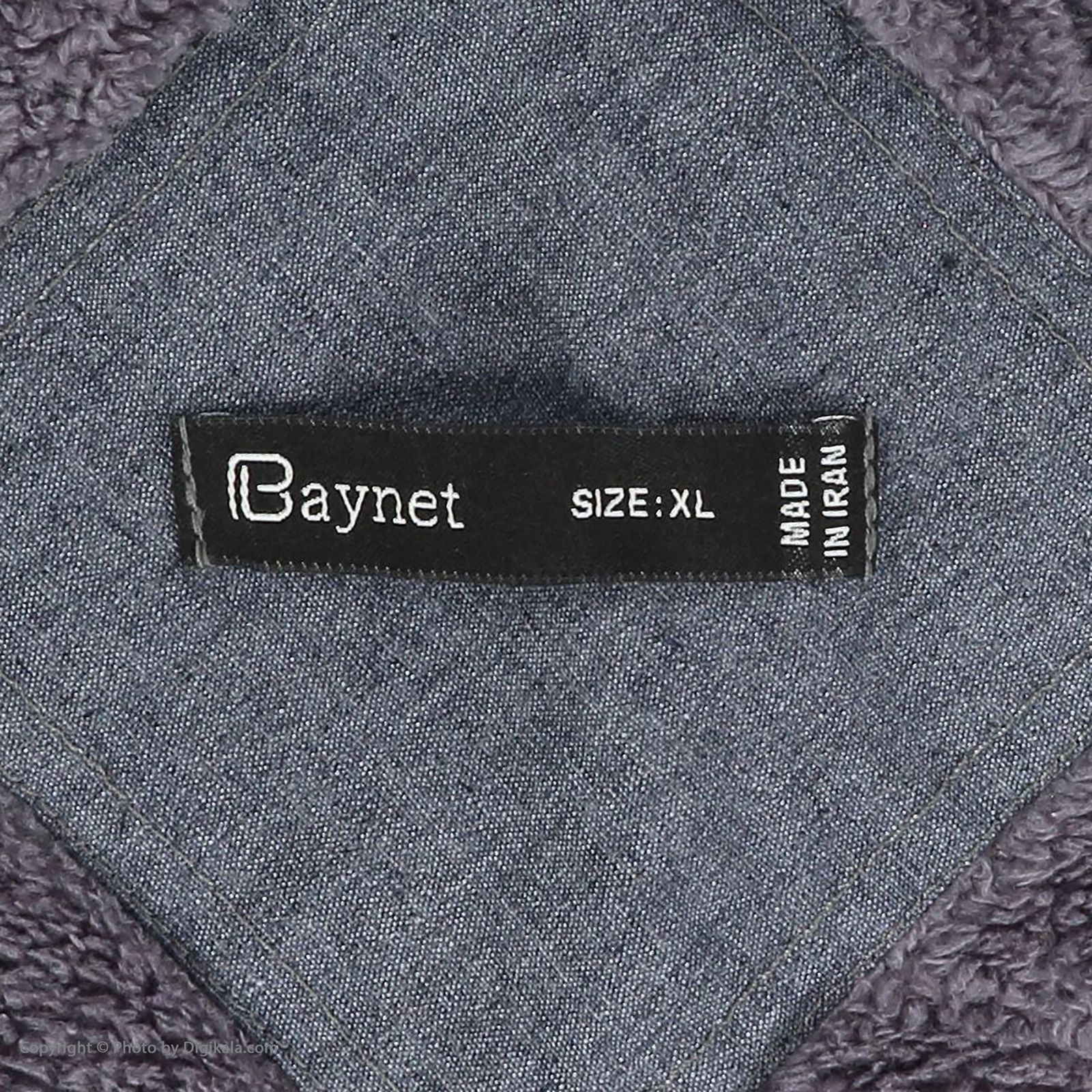 کت مردانه باینت مدل 665-1 -  - 6