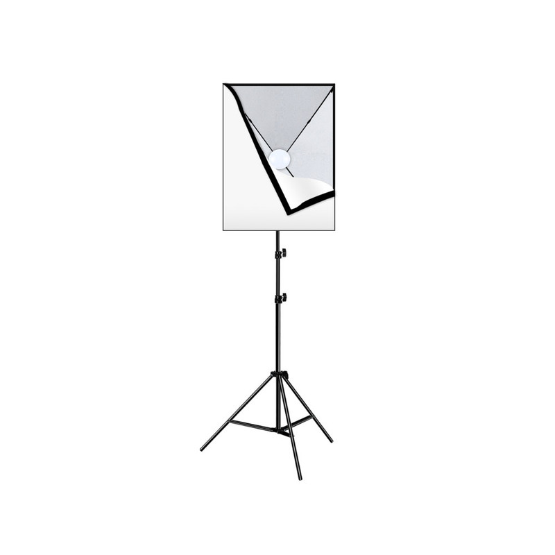نور ثابت ال ای دی پلوز مدل Lighting Kit
