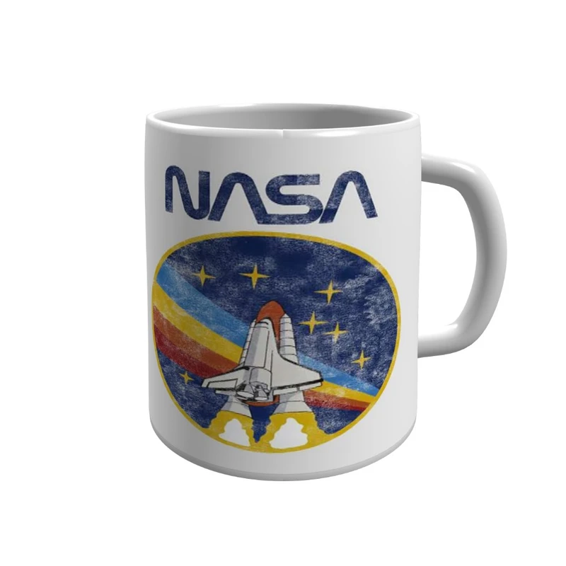 ماگ پاد آفرین مدل فضایی ۳۰