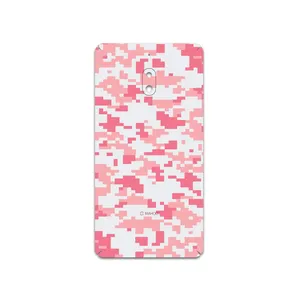 MAHOOT  Army-Pink-pixel Cover Sticker for Nokia 2.1