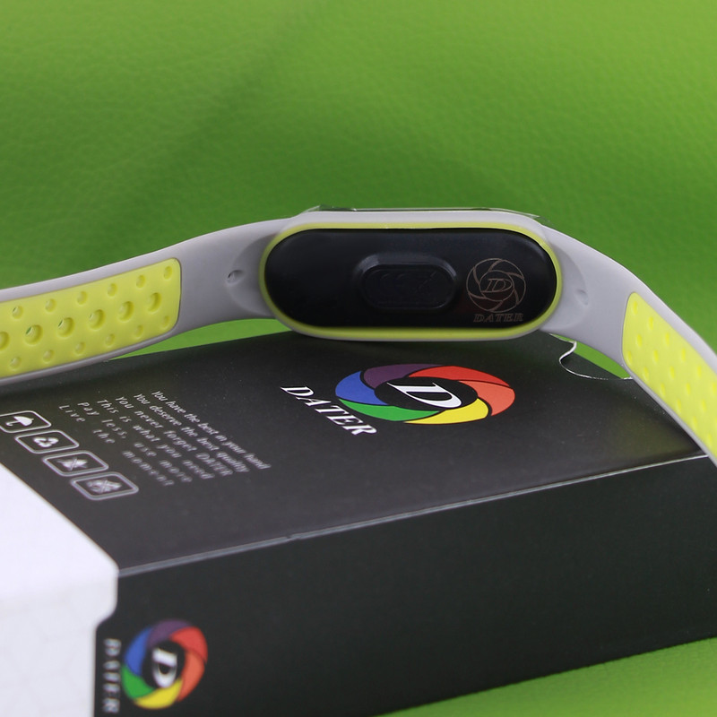 ساعت مچی دیجیتال مدل LE 3242 -TO-SB