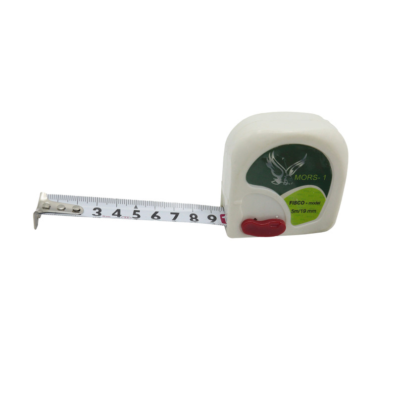 متر 5 متری مورس مدل فیسکو کد YP-5M/19CM