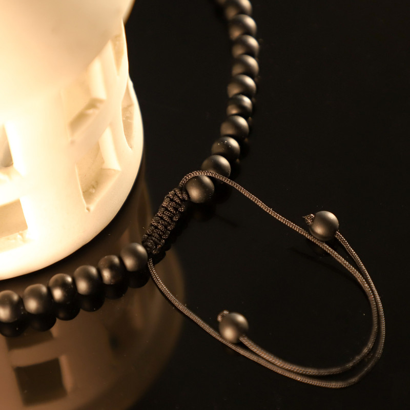 گردنبند طلا 18 عیار مردانه گالری آمانژ مدل کیوان کد D12066