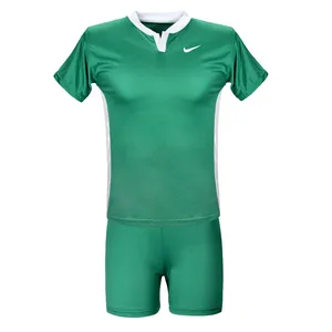 ست پیراهن و شورت ورزشی پسرانه کد P76